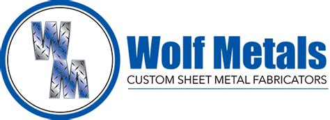 metal fabricators in fairfield ohio|wolf metals columbus ohio.